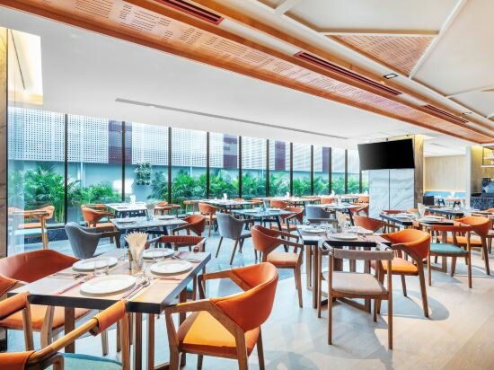 Фото Best Western Click Sathorn 11 Bangkok