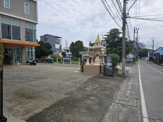 Фото The Elysium Residence