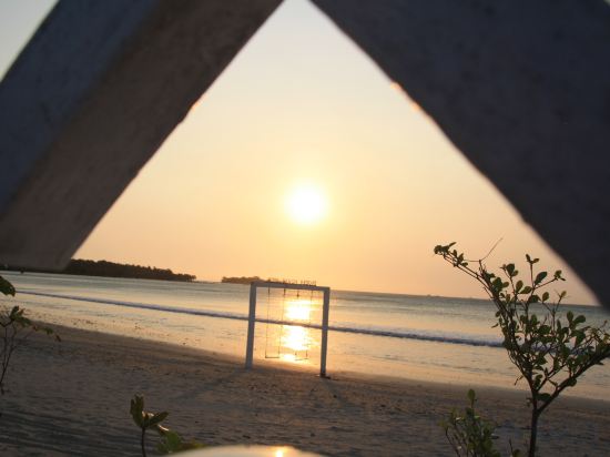 Фото 8988 Beach Resort