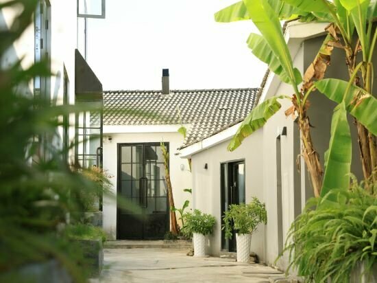 Hotel No. 31 Chujiatai, Zhangjiajie, photo