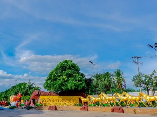 Фото Thansila Resort Buriram