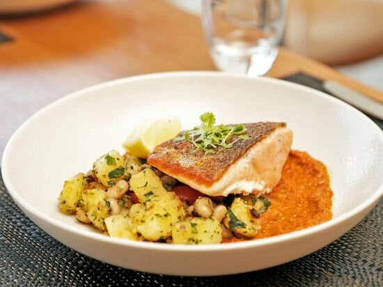 Фото Crowne Plaza Perth, an Ihg Hotel