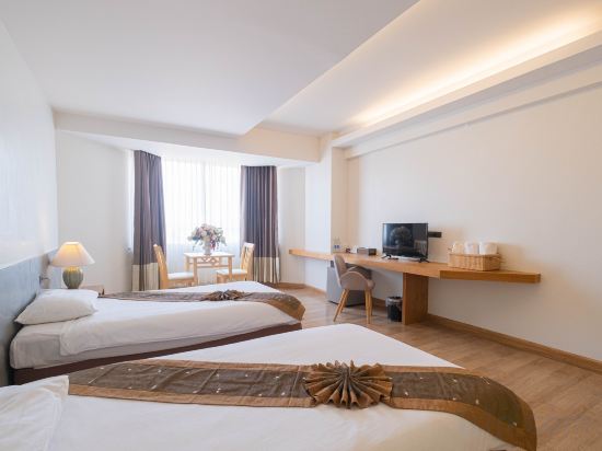 Фото Phayao Gateway Hotel
