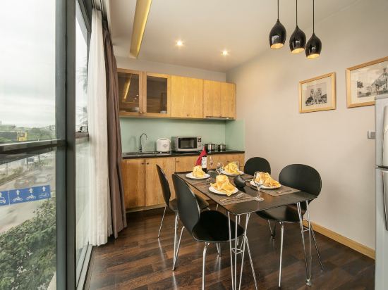 Фото Park Side Sunline Hotel