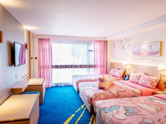 Фото Holiday Inn Golden Mile