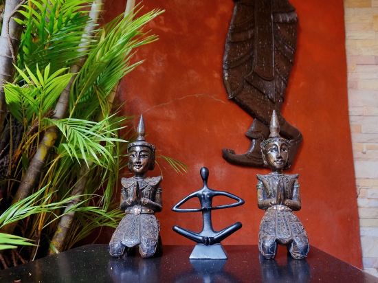 Фото LePrive Resort