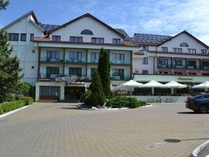 Гостиница Best Western Silva Hotel