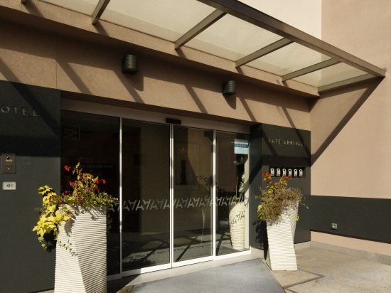 Фото Ahotel Hotel Ljubljana