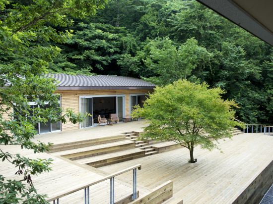 Фото Hakone Retreat Fore