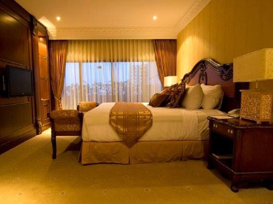 Фото Hotel Danau Toba International