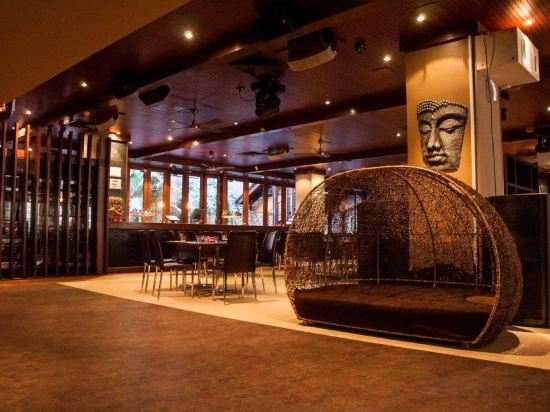 Фото Citiclub Hotel