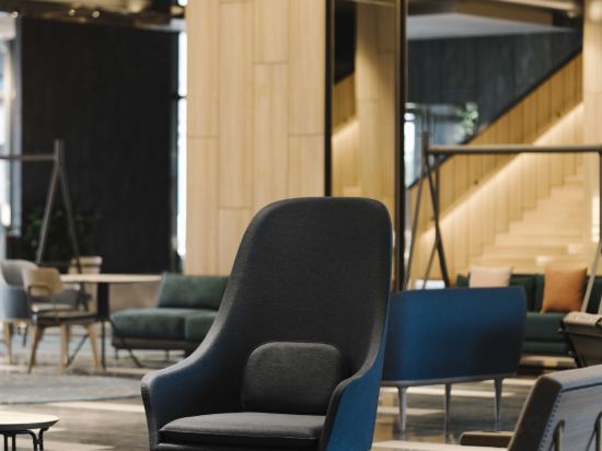 Фото Artyzen Habitat Hongqiao Shanghai