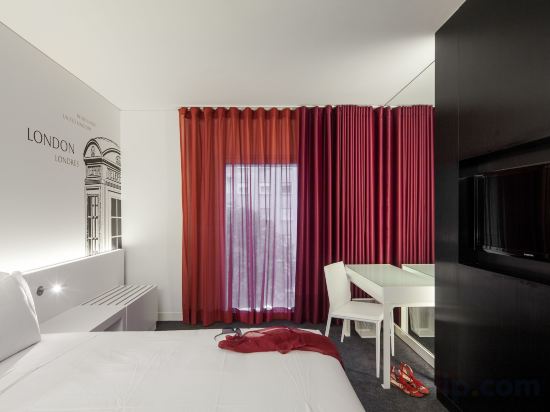 Фото Hotel 3k Europa