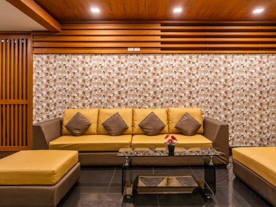 Фото LawinTa Hotel 