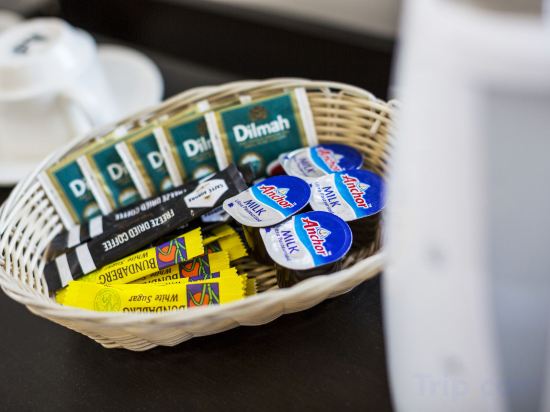 Фото Melton Hotel