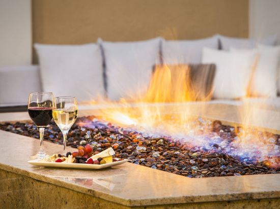 Фото Fullerton Marriott at California State University