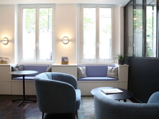 Фото Hôtel Stella Etoile