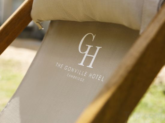 Фото Gonville Hotel