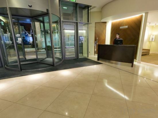 Фото Park Plaza London Riverbank