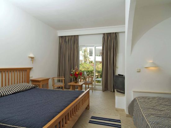 Фото Seabel Rym Beach Djerba