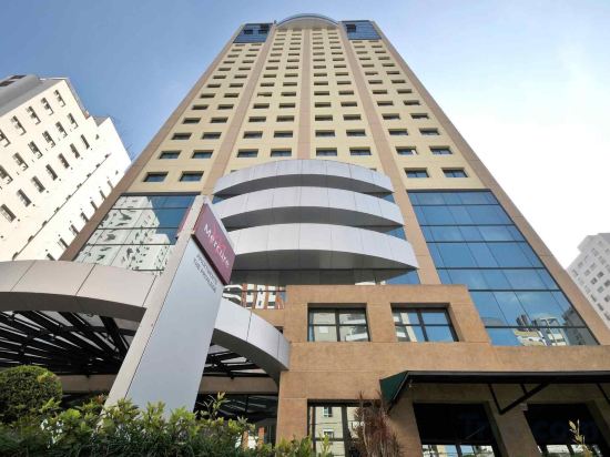 Фото Mercure Sao Paulo Ibirapuera Privilege