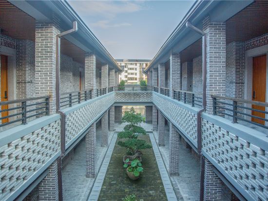 Фото Lin Yin Art Hotel Shanghai