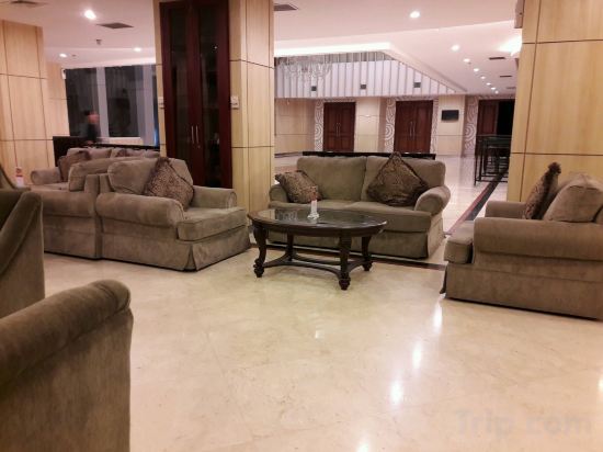 Фото Arion Suites Hotel Kemang