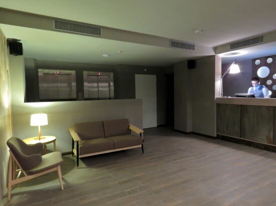 Фото Smart Hotel Montevideo