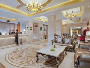 Гостиница Vienna Hotel