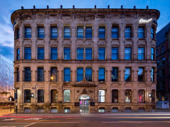 Фото Roomzzz Manchester City