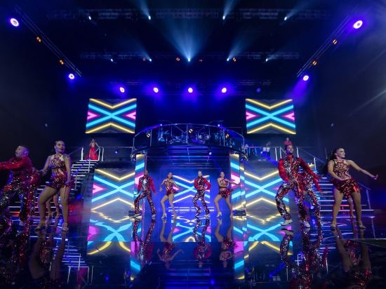 Фото Unique Club at Lopesan Costa Bávaro