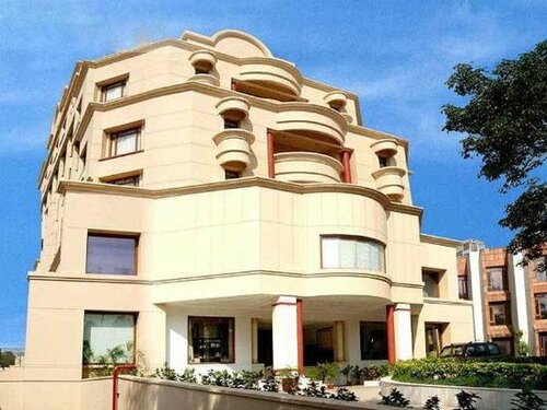 Внешний вид отеля Rivatas в Варанаси, фото 2