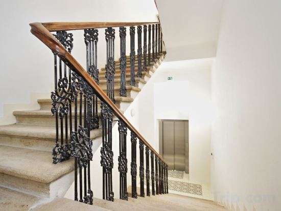 Фото Elizabeth Suites