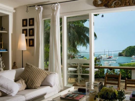 Фото Vila da Santa Hotel Boutique & SPA