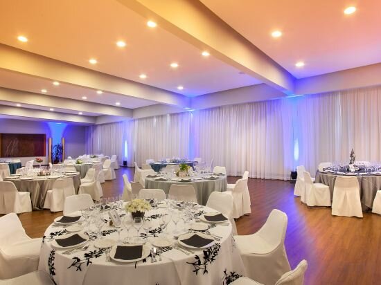 Фото Sh Valencia Palace Hotel