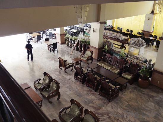 Фото Mike Beach Resort