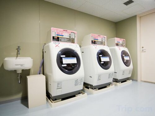 Внешний вид отеля Daiwa Roynet Hotel Osaka Uehonmachi в Осаке, фото 4