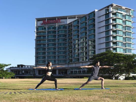 Фото Rayong Marriott Resort & SPA