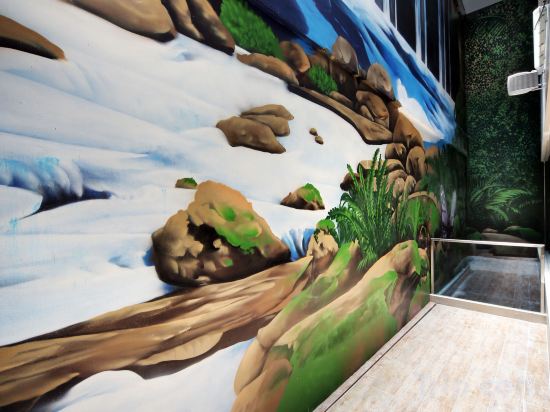 Фото Hotel Clover 7