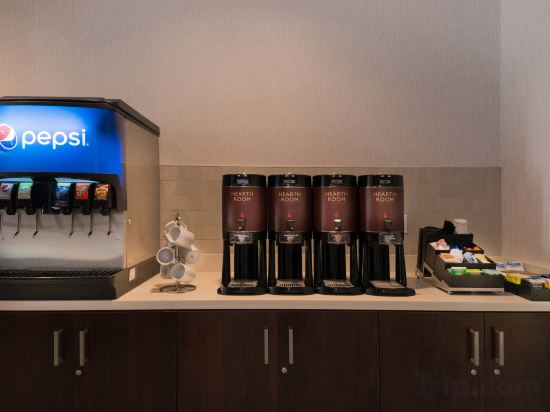 Фото Residence Inn Palo Alto Menlo Park