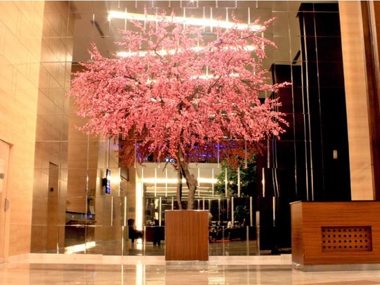 Фото Aston Pluit Hotel & Residence