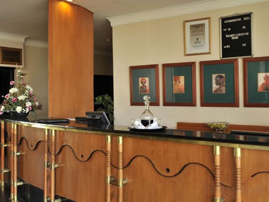 Фото отеля 2