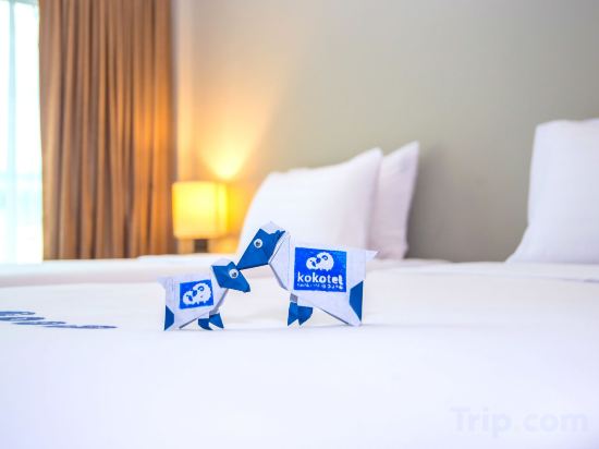 Фото Kokotel Phuket Patong