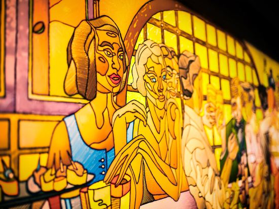 Фото Villa Eugenie