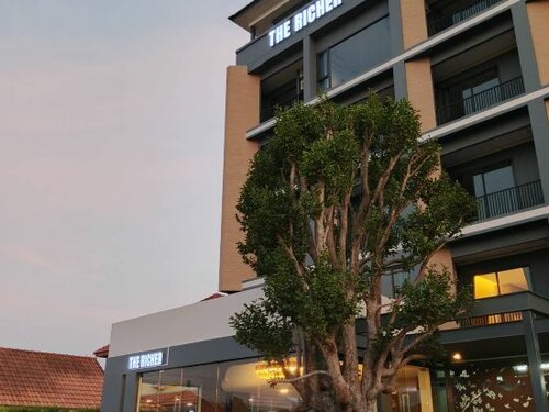 Гостиница The Richer в Провинции Ратчабури