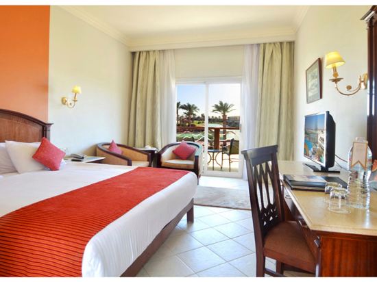 Фото Concorde El Salam Sharm El Sheikh Sport