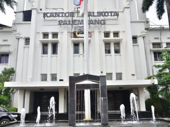 Фото Emilia Hotel by Amazing