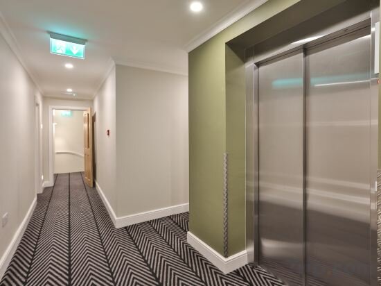 Фото Park Avenue J Hotel London Hyde Park