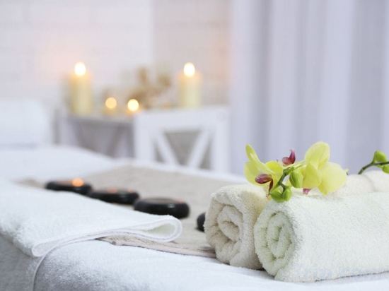 Фото Grand Hotel Parker's