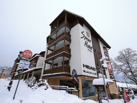 Фото MPM Hotel Sport